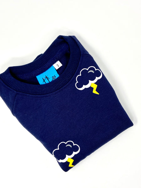 Cloud Jumper (Children’s)